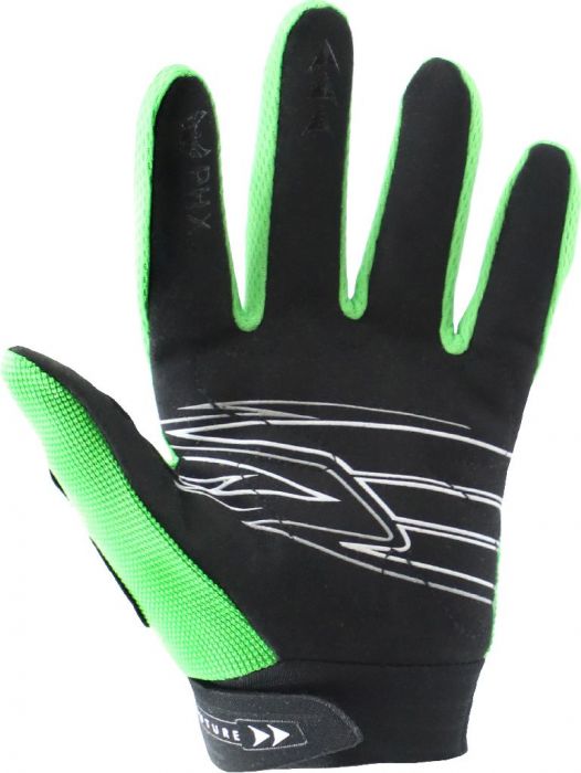 PHX_Firelite_Gloves_ _Tempest_Green_Youth_Small_2