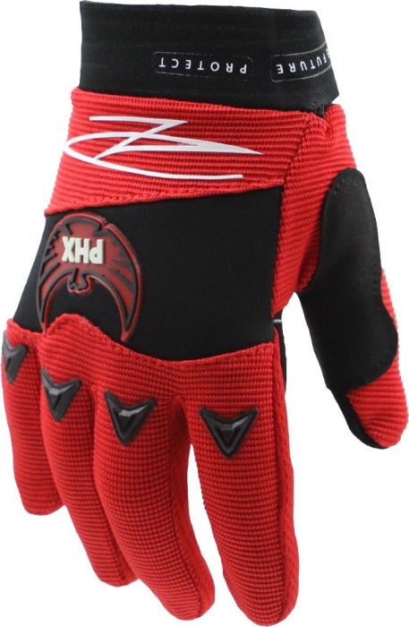 PHX_Firelite_Gloves_ _Tempest_Red_Youth_Large_1