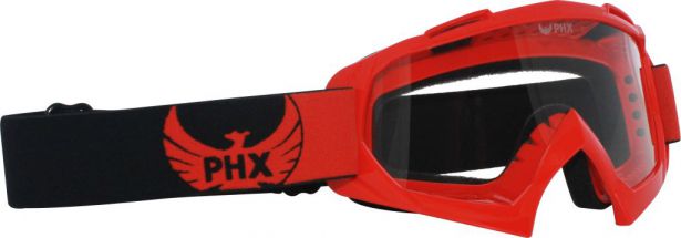 PHX_GPro_Adult_Goggles_ _Gloss_Red_2