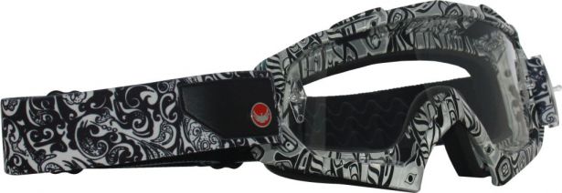 PHX_GPro_Adult_Goggles_ _X2_Aztec_Limited_Edition_2