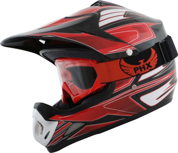 PHX_GPro_Youth_X_Goggles_ _Gloss_Red_2