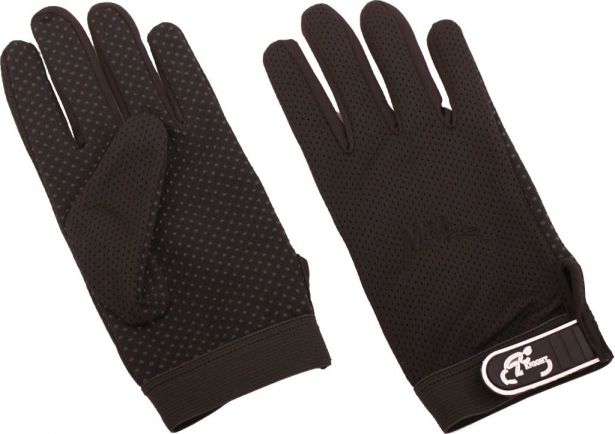 PHX_Knight_Easy Ride_Gloves_ _Adult_Black_Large_2