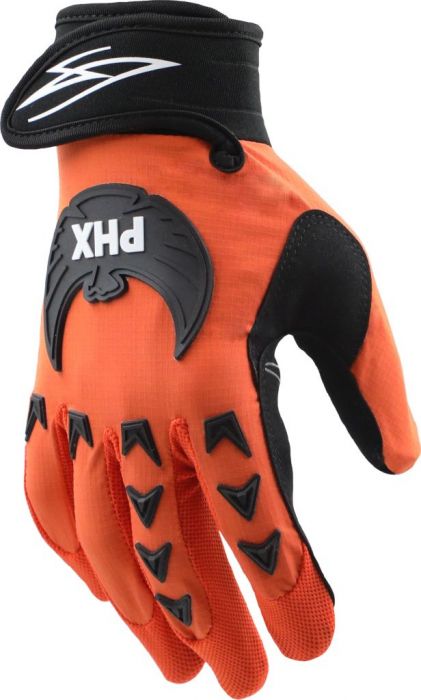 PHX_Mudclaw_Gloves_ _Tempest_Orange_Adult_Small_3