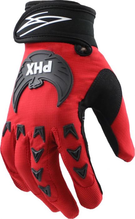 PHX_Mudclaw_Gloves_ _Tempest_Red_Youth_Large_3