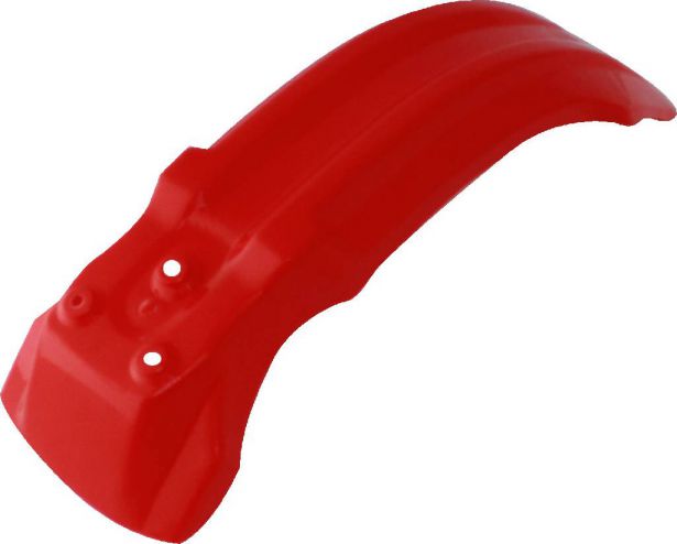 Plastic_Fender_ _Front_50cc_to_150cc_Dirt_Bike_Red_1_pc_5