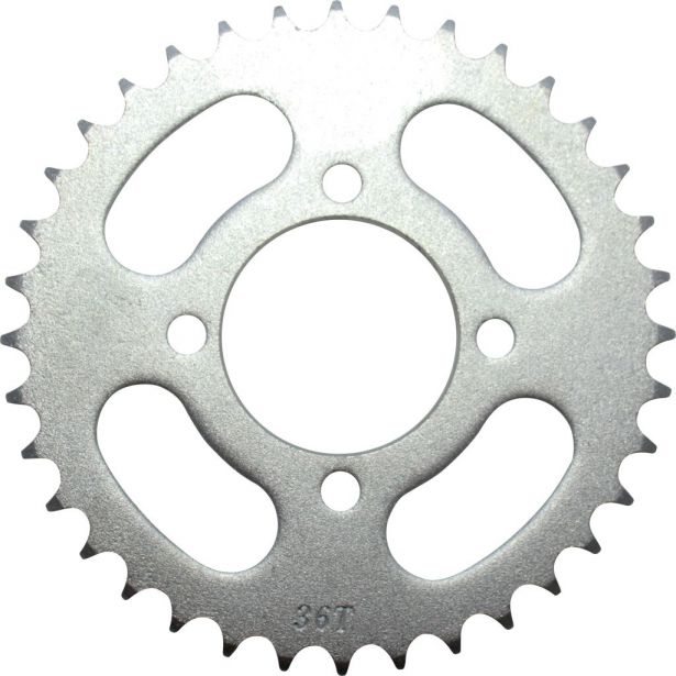 Sprocket_ _Rear_428_Chain_36_Tooth_1x