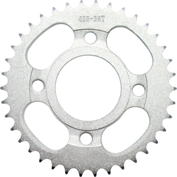 Sprocket_ _Rear_428_Chain_38_Tooth_1