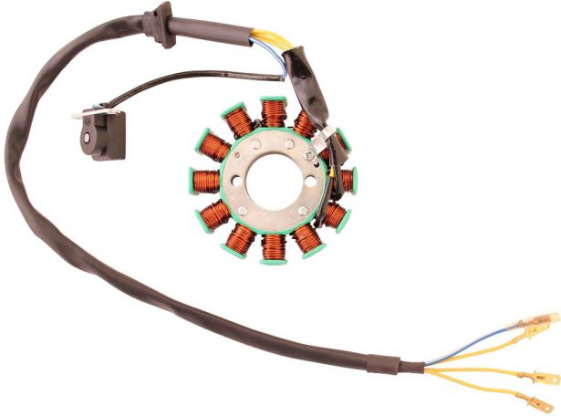 Stator_ _Magneto_Coil_GY6 12_4_Wire_2