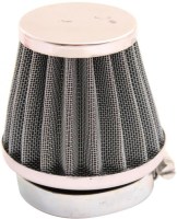Air_Filter_ _44mm_to_46mm_Conical_Medium_Stack_60mm_2_Stroke_Yimatzu_Brand_Chrome_2