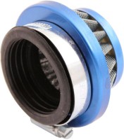 Air_Filter_ _44mm_to_46mm_Conical_Small_Stack_30MM_2_Stroke_Yimatzu_Brand_Blue_4