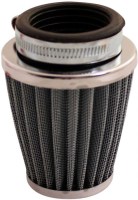 Air_Filter_ _44mm_to_46mm_Conical_Tall_Stack_80mm_2_Stroke_Yimatzu_Brand_Chrome_3