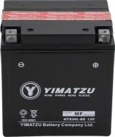 Battery_ _GTX30L BS_Yimatzu_AGM_Maintenance_Free_4