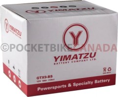 Battery_ _GTX9 BS_Yimatzu_Brand_Fillable_Type_Gel_3