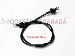 Battery Ground Cable for 300 Bear ATV Quad 4 Stroke - G1120020