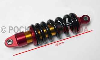 Rear Shock for 90cc, XT90/X21C, Dirt Bike 4 Stroke - G2040029