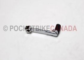 Gear Shift Lever for 140cc, X33, XPR150, Dirt Bike 4-Stroke - G2070032