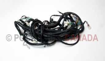 Main Complete Body Wire Harness for Vyper 1100cc UTV Side by Side ROV - G8030035