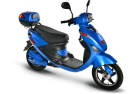 italia 500+ Gio Scooter