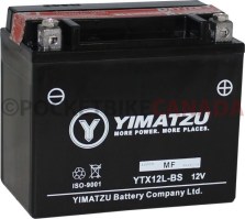 Battery_ _GTX12L BS_Yimatzu_Brand_Fillable_Type_Gel_1
