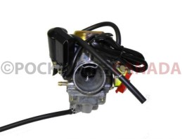 Carburetor_ _24mm_GY6_125cc_150cc_Electric_Choke_2_pin_plug_3