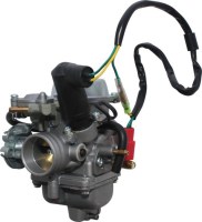 Carburetor_ _GY6_250cc__CF_250_30mm_Electric_Choke_2_pin_plug_2