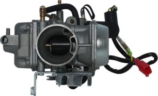 Carburetor_ _GY6_250cc__CF_250_30mm_Electric_Choke_2_pin_plug_3