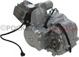 Complete_Engine_ _110cc_Horizontal_Engine_Automatic_Electric_Start_3