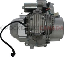 Complete_Engine_ _110cc_Horizontal_Engine_Automatic_Electric_Start_6
