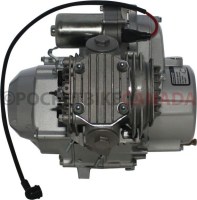 Complete_Engine_ _125cc_Horizontal_Engine_D N R_Electric_Start_6