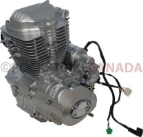 Complete_Engine_ _Vertical_150cc_Engine_Manual_Shift_Electric Kick_Start_2