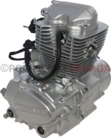 Complete_Engine_ _Vertical_150cc_Engine_Manual_Shift_Electric Kick_Start_3
