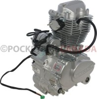 Complete_Engine_ _Vertical_150cc_Engine_Manual_Shift_Electric Kick_Start_4