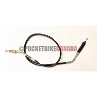 Choke Cable with Knob for Ranger 600cc UTV Side by Side ROV - G8020002