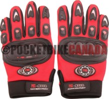 PHX_Gloves_Motocross_Adult_MCS_Race_Edition_Red_X Large_1