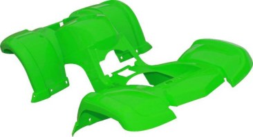 Plastic_Set_ _50cc_to_125cc_ATV_Green_Utility_Style_4