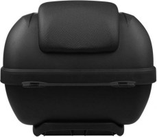 Tail_Storage_Box_ _34L_Black_Rounded_Motorcycle__Scooter_Trunk_PHX_Gen2_Quick_Release_Backrest_4