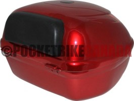 Tail_Storage_Box_ _PHX_Scooter_Standard_Gloss_Red_2