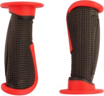 Throttle_Grips_ _Tapered_Red_2