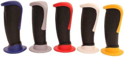 Throttle_Grips_ _Tapered_Red_4