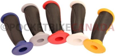 Throttle_Grips_ _Tapered_Red_6