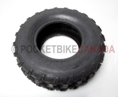 21x7-10 Tubeless ST Tire for ATV - 18