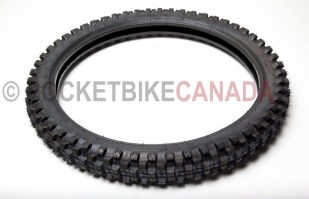 70/100-19 ST Tire for DirtBike - G2080038