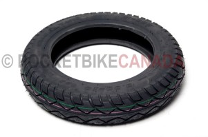 3.00-10 ChaoYang H-665 Tubeless DOT 7D ON for Scooter - G3050010