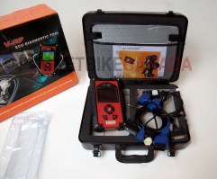 Diagnostic Tool for Little Chief Ranger Vyper 200cc 600cc 1100cc UTV ROV Side - G8000000