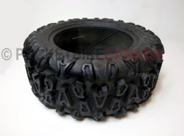 Abuzz CST AT26x9-14 Tire for UTV Side by Side ROV Sand Rail Buggy - G8000050