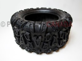 Abuzz CST AT26x11-14 Tire for UTV Side by Side ROV Sand Rail Buggy - G8000054