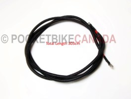Starter Wire Cable 2 Door for Vyper 1100cc UTV Side by Side ROV - G8030033
