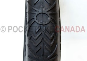 Fatbike Innova Spyder Tire 26x4.00 for Surface 604 Fat Bike - S6040021