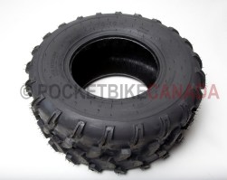 20x10-10 (230/60-10) FY-039-01 Tubeless Tire for ATV - G1080008-2