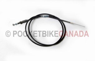 Throttle Cable for 200cc 809/Beast ATV Quad 4-Stroke - G1100047